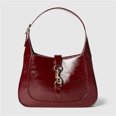 gucci ancora red bag|red gucci bag sale.